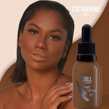 Imagem de Base Liquida Media Cobertura Mc5.5 - 2021/5.5