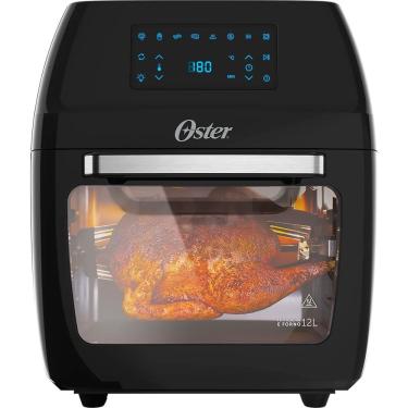Imagem de Fritadeira Oven Fryer 12L Oster 3 Em 1 220V
