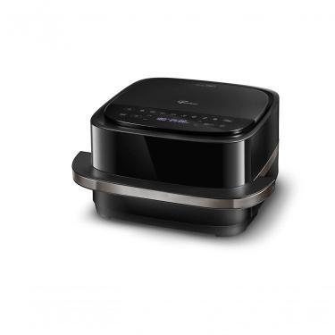 Imagem de Fritadeira Air Fryer Fischer Dual Grill 4 Litros 36990 110V