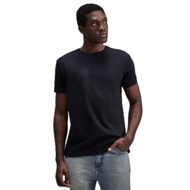 Imagem de Camiseta Est Pica Pau Linhas Reserva-Masculino