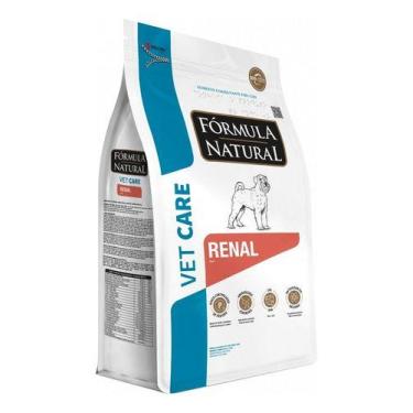 Imagem de Ração Fórmula Natural Vet Care Cães Renal 10,1kg - Formula Natural