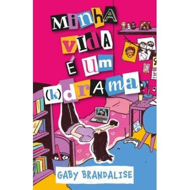 Imagem de Minha Vida é Um K-Drama - INTRINSECA, Sortido