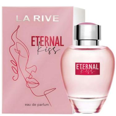 Imagem de Perfume La Rive Eternal Kiss Feminino EDP 90ml, 90ml