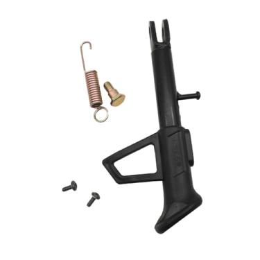 Imagem de Dynwave Suporte Lateral para Os Pés, Apoio para As Pernas de Estacionamento para Motocicletas de Motocross.