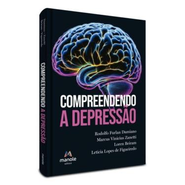 Imagem de Compreendendo A Depressão