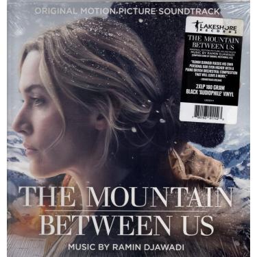 Imagem de The Mountain Between Us (Original Motion Picture Soundtrack) [Disco de Vinil]