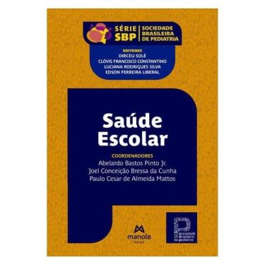 Imagem de Saúde Escolar