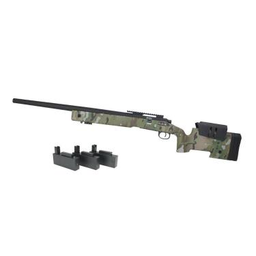 Imagem de Sniper De Airsoft M40 Sa-s02 Core S-series Multicam Specna A