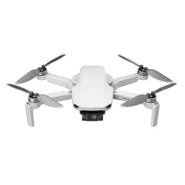 Imagem de Drone DJI Mini 4K Fly More Combo (Sem tela) BR - DJI058