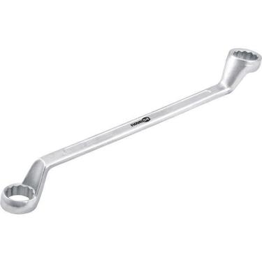 Imagem de Chave Estrela 08X09Mm Aço Carbono Cartela - Nove54