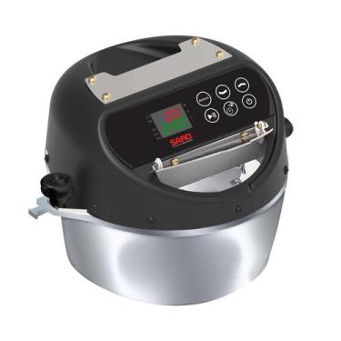 Imagem de PA4I Misturador Elétrico Inteligente Bivolt 4 Litros - Saro