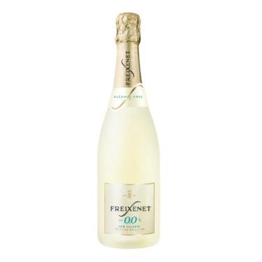 Imagem de Espumante Freixenet Branco Zero Álcool 750ml, 750ml