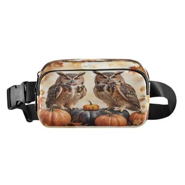 Imagem de CEBUGI Pochetes de caminhada para homens e mulheres, pochetes resistentes à água com cinto ajustável para treino, viagem, corrida