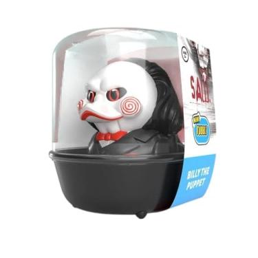 Imagem de TUBBZ Mini: Saw - Billy The Puppet Cosplaying Rubber Duck Vinyl Figure