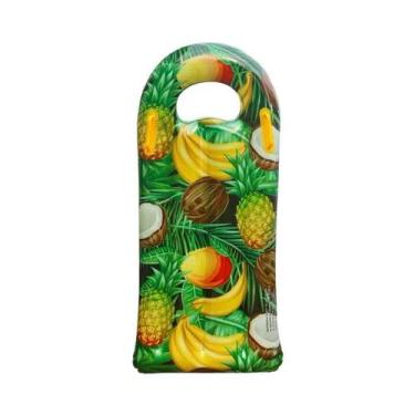 Imagem de Prancha De Surf Inflável Para Crianças, Bodyboard Portátil Com Alças P