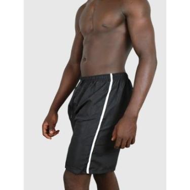Imagem de Bermuda Masculina D Bell Outlet Fashion Tactel-Masculino