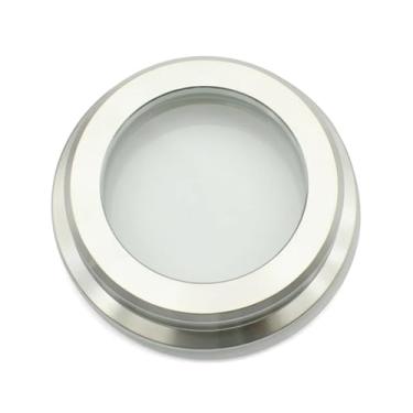 Imagem de 1 dioptria indicadora de fluxo de 3,8 cm - 10,2 cm, diâmetro externo 50,5-119 mm virola (51 mm x 64)