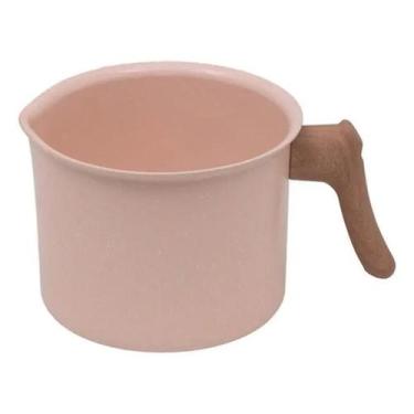 Imagem de Leiteira Quartzo Indução Alumínio Cerâmico 10780 Mimo Style