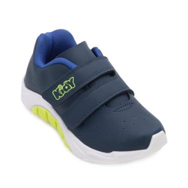 Imagem de Tênis Kidy Mais Infantil Kd24-16802