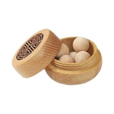 Imagem de Difusor De Aroma De Madeira Para Mulheres, Caixa Antiga DIY Para Decor