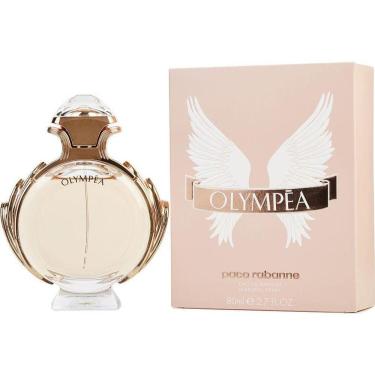 Imagem de Perfume Feminino Paco Rabanne Olympea Paco Rabanne Eau De Parfum Spray 80 Ml