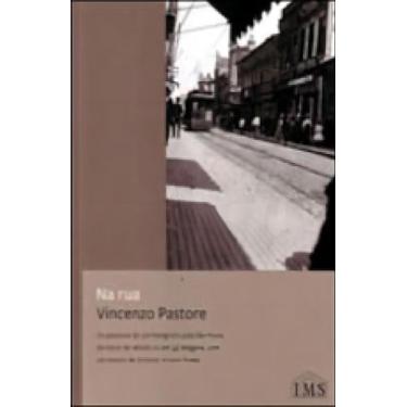Imagem de Na Rua - IMS EDITORA, Sortido
