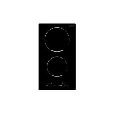 Imagem de COOKTOP CUISINART ARKTON DOMINÓ ELÉTRICO 2 ZONAS 38CM 4093860001