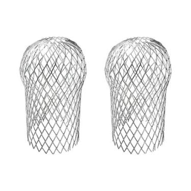 Imagem de Rede De Proteção Para Calha De Alumínio, Anti-entupimento, Para Folhas