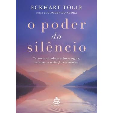 Imagem de Livro - O poder do silêncio - Edição ilustrada