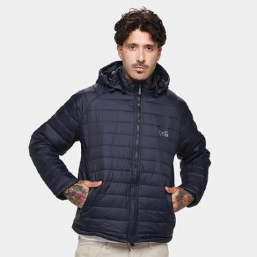 Imagem de Jaqueta Com Capuz Red Nose Masculina-Masculino