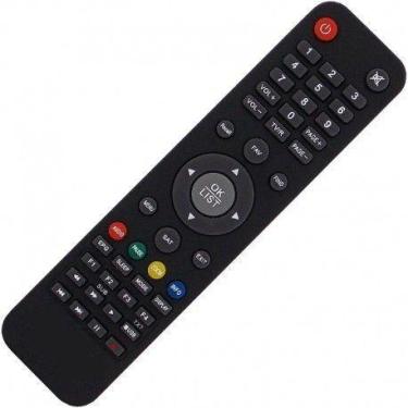 Imagem de Controle Remoto Receptor Azamérica S926 / S1001 / S1005