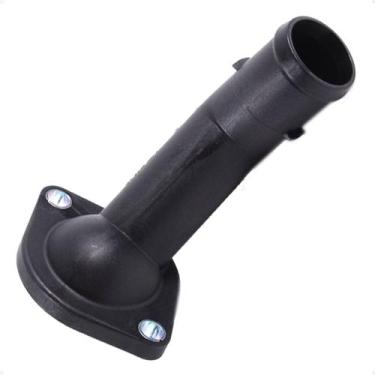 Imagem de Flange Termostato A3 1.8 20v Turbo 1996 Ate 2006 - 82854 - VC142A - Au