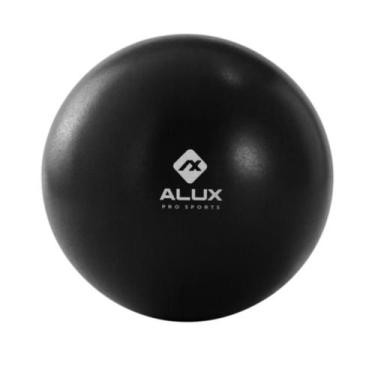 Imagem de Bola Para Yoga Pilates Overball 25cm Alux