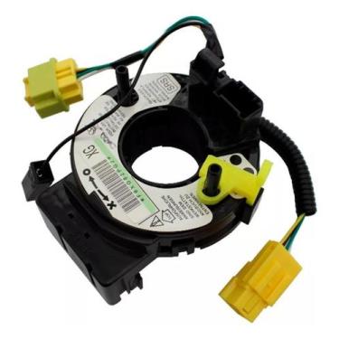 Imagem de Hard Disk Cinta Airbag Honda Fit 2003 2004 2005 a 2013 2 Conectores - 