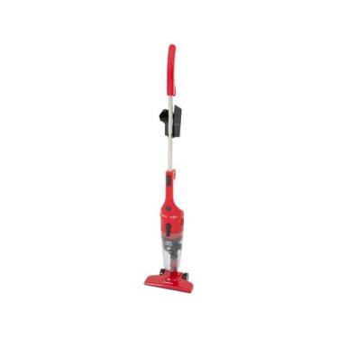 Imagem de Aspirador de Pó Vertical Mondial 1100W - Turbo Cycle AP-36 Vermelho e 