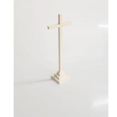Imagem de Miniatura Para Maquete Cruzeiro Mod.02 1/87 Ho Studio Dio 87190