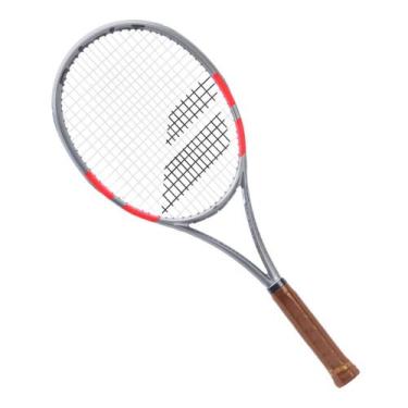 Imagem de Raquete De Tênis Babolat Pure Strike 97 Gen4 16x20 310g, L4