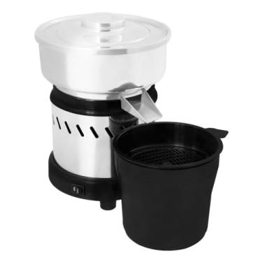 Imagem de Tron Master Espremedor De Frutas 127V/220V, Preto
