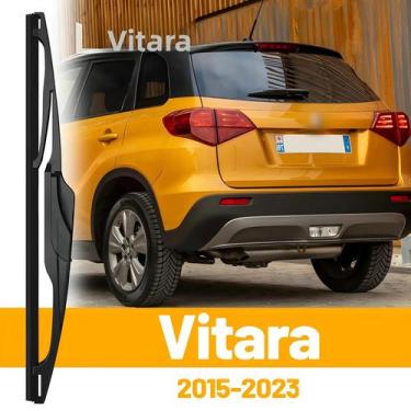 Imagem de Lâmina Do Limpador De Para-brisa Traseiro Suzuki Vitara MK4 2015-2023,