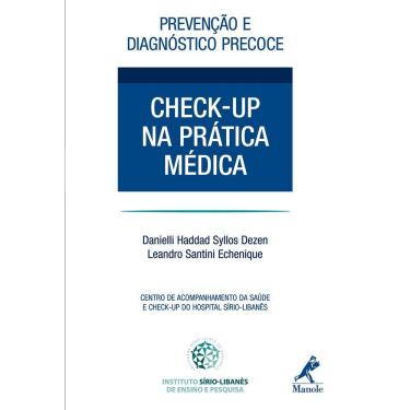 Imagem de Check-Up na Prática Médica