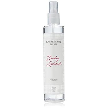Imagem de GIOVANNA BABY Body Splash Blanc Vanilla