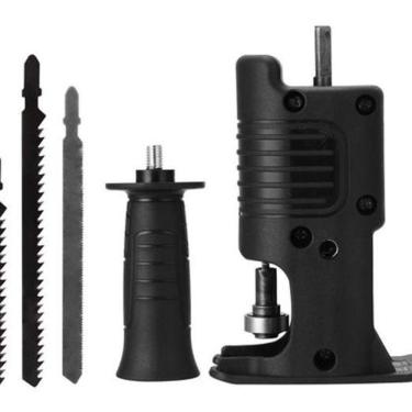 Imagem de Adaptador Serra Sabre Tico-Tico Parafusadeira Furadeira