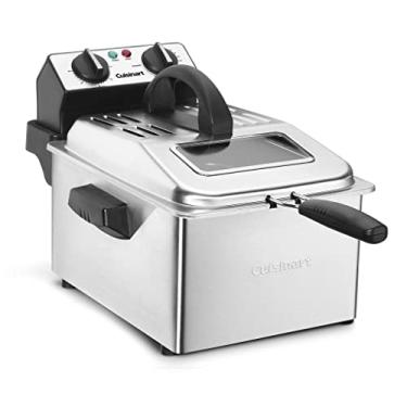 Imagem de Cuisinart Fritadeira, 4 quartos, CDF-200P1