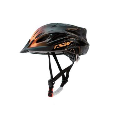 Imagem de Capacete Mtb Raptor Iii (3) Led - Tsw