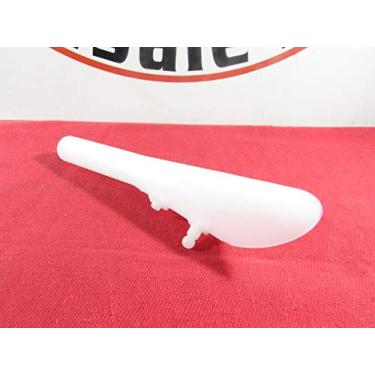 Imagem de Mopar Tubo de enchimento do tanque de combustível com funil 68158775AB