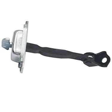 Imagem de labwork 68620-02061 Rolha de porta frontal LH Lado do motorista para Toyota Corolla Matrix Prius 2003-2009
