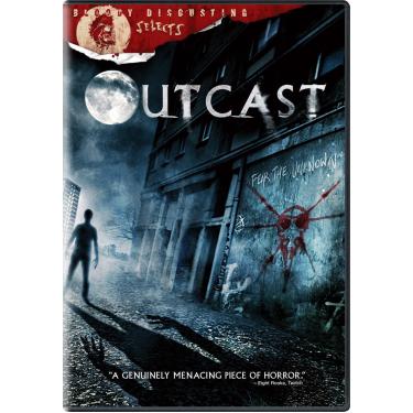 Imagem de Outcast (Bloody Disgusting Selects)