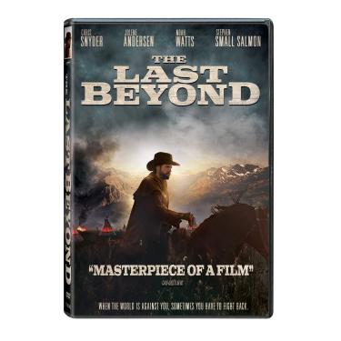 Imagem de The Last Beyond