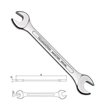 Imagem de Chave Fixa 15/16x1" Tramontina PRO