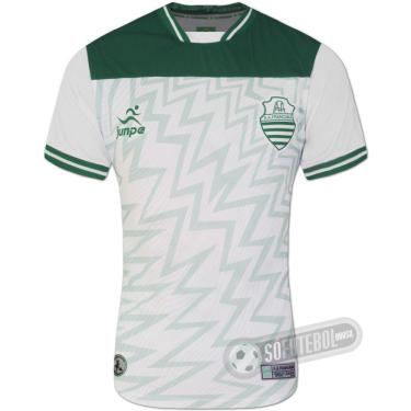 Imagem de Camisa Francana - Modelo II